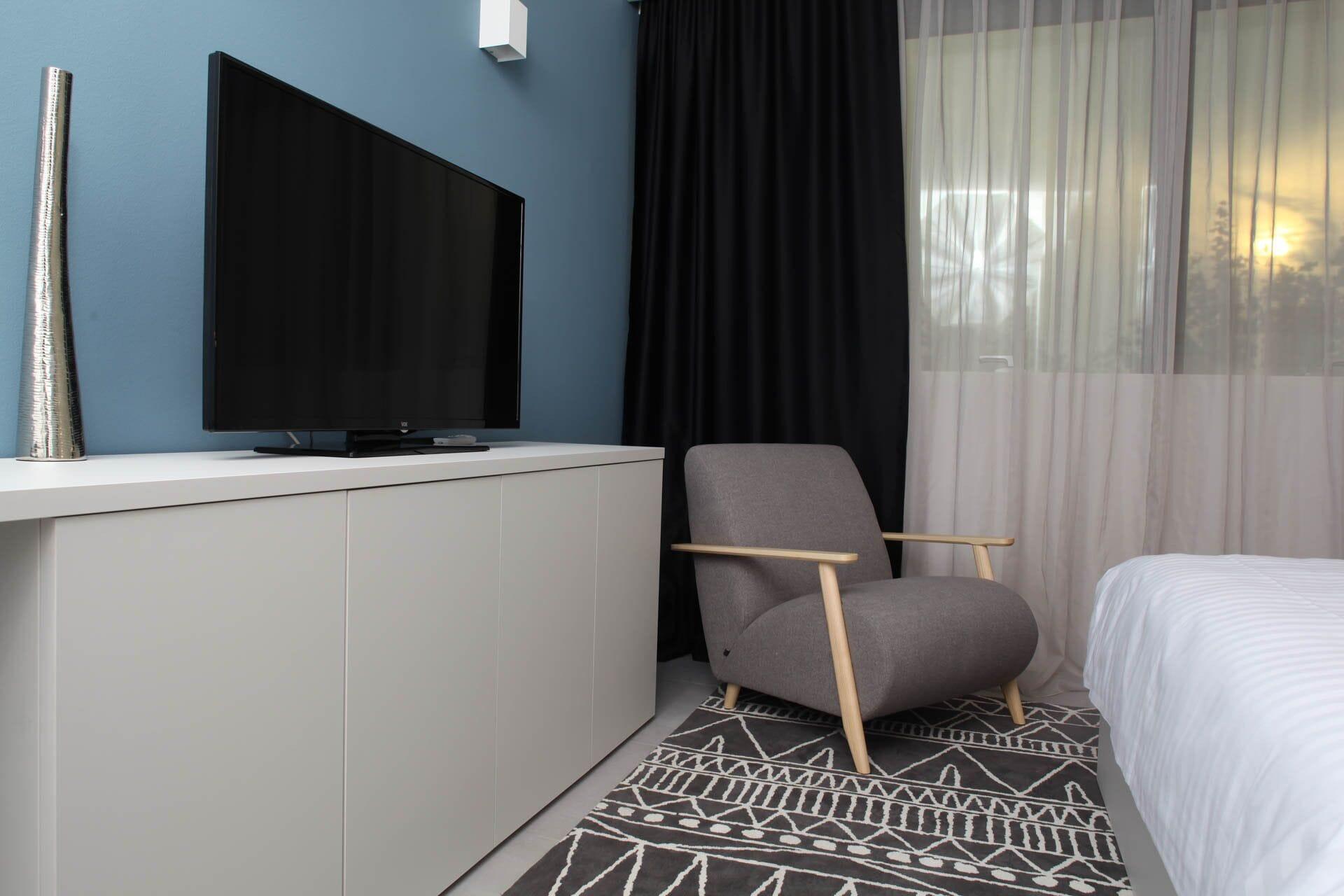 Hotel Cubis 伦达瓦 外观 照片
